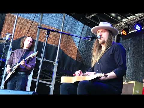 Bad Temper Joe Band (D), 32. Bluesfest Eutin, 18.05.2023