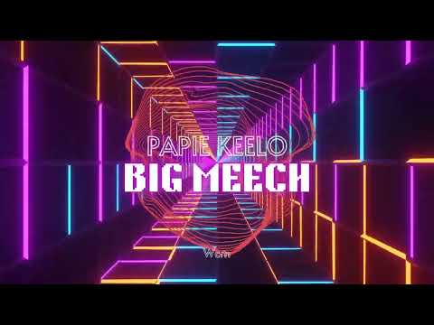 Papie keelo - Big Meech , Freestyle