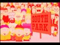 South Park Theme Song Instrumental 