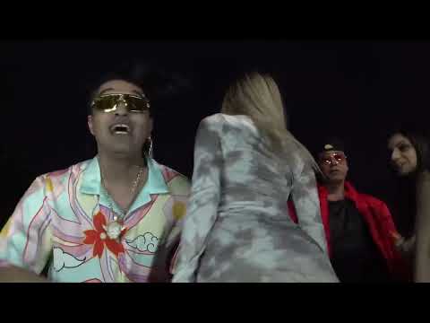Aguila Sativa & El Pana - Cheese (Video Oficial)