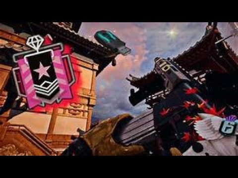 BEST #1 CHAMPION North Star + Best PS5/XBOX Controller Settings - Rainbow Six Siege
