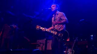 Alpha Rev - Colder Months