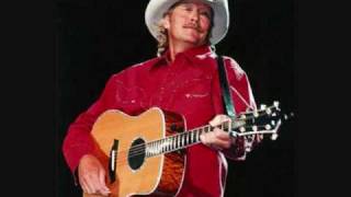 Alan Jackson - When We All Get To Heaven