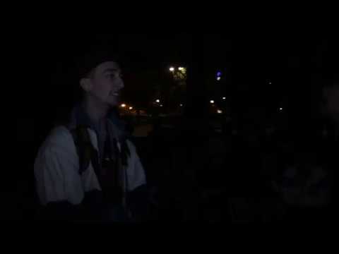 SEIKO vs ZEVN -Octavos- El Rimadero 1vs1 2019