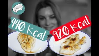 ERRORES que ARRUINAN TU DIETA - pechuga de pollo  |@vikikacosta