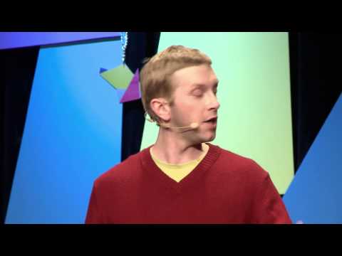 Science Slam Vienna - Brooke Morriswood