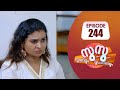 Surabhiyum Suhasiniyum Flowers EP 244
