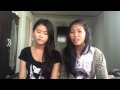 Hold Me For A While Cover by Khmer Artist Phea ...