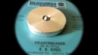 Heartbreaker ~ B.B. King