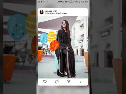 Happy birthday😍 jumana  khan_