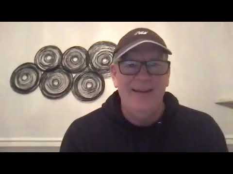 Jamie Winship Webinar