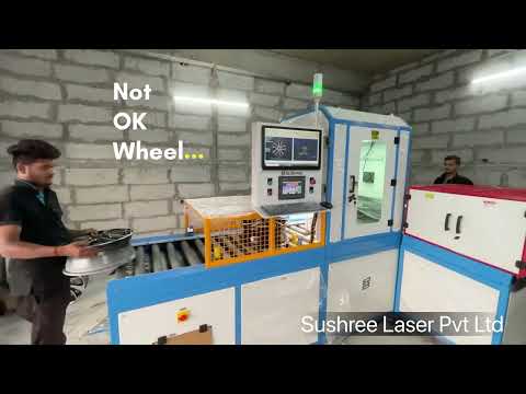 Laser Controller