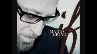 I know it's over - Mario Biondi by Devis