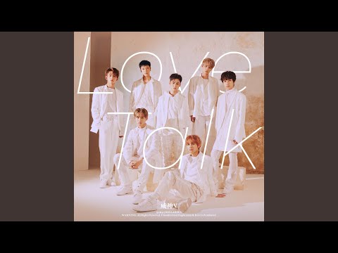 Love Talk (English Version) - YouTube