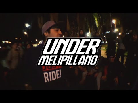 LOGOZ vs. SODES: Semifinal - UM 1v1 II 2019