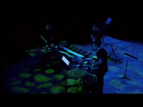 Van Gogh from Space by Steven Snowden