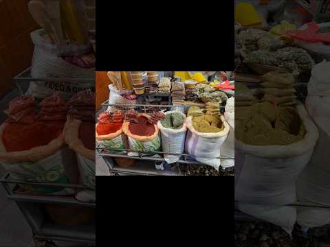 Ecuador 🇪🇨 Day 3 & 4 #minivlog #travelvlog #ibarra #otavalo #cotacachi