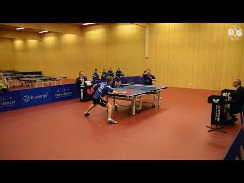 Roel Bogie - Casper ter Luun | Eredivisie 2016/2017