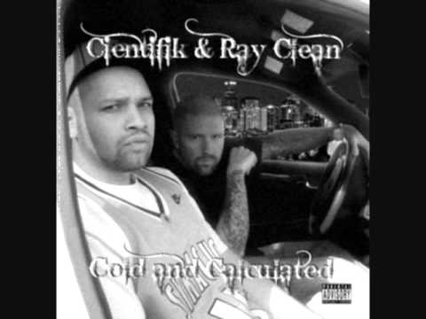Cientifik and Ray Clean Ft. Julox (production by Duce Sane)