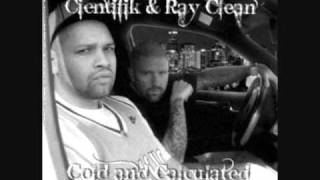 Cientifik and Ray Clean Ft. Julox (production by Duce Sane)