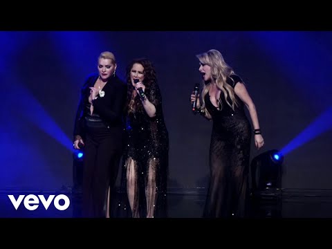 GranDiosas - Te Voy a Enseñar a Querer