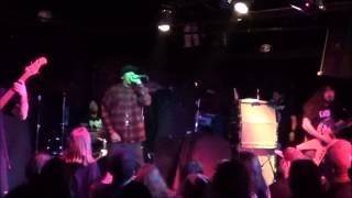 (HED) PE - &quot;No Turning Back&quot; - Live at Spicoli&#39;s Waterloo, IA