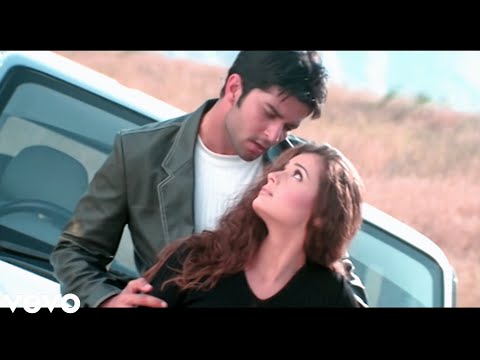 Kabhi Ye Na Poochhna {HD} Video Song | Naam Gum Jaayega | Dia Mirza, Raqesh Bapat | Anuradha Paudwal