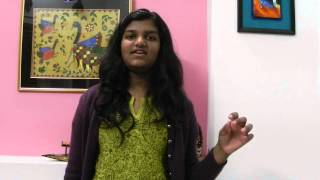 Tera naam doon (cover)....By Jiya Navshree