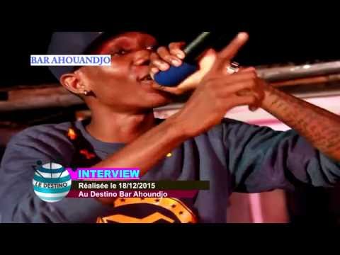 VANO BABY défie tous les rappeurs  l'interview