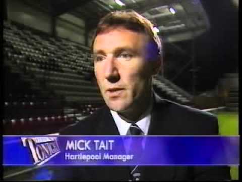 Darlo 2 v Hartlepool 0