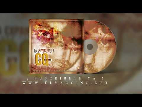 Caro Quintero - La Expansion Ft  Grupo Fernandez (En Vivo 2017)