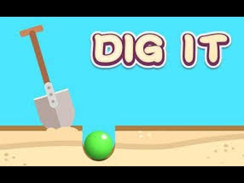 Dig it level 11-1 11-2 11-3 11-4 11-5 11-6 11-7 11-8 11-9 11-10 walkthrough