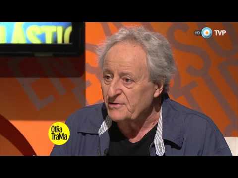 Otra trama -  Roberto Carnaghi