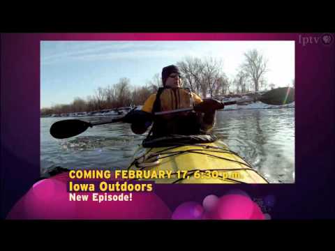 Iowa Outdoors February 2011