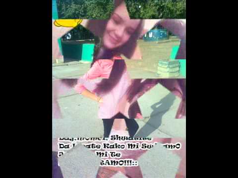 Dario ft. Katja & Lela - Bicu tu (Maja&Mima)