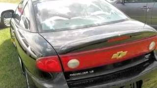 preview picture of video '2005 CHEVROLET CAVALIER Annapolis MD'