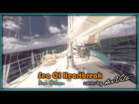 Sea Of Heartbreak (Tribute to Don Gibson) - derVito