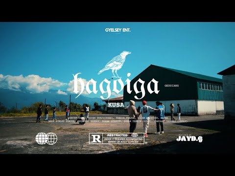 GYELSEY ENT. and K.U.S.A