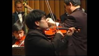 "From the MSO Archives"-- MSO, Saraza  Willy Cruz   Sana'y Wala Nang Wakas   Encore