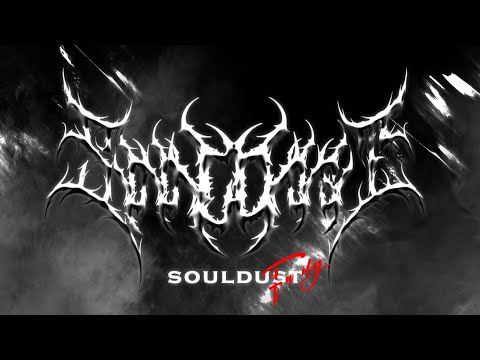 SOULDUST GANG  - XzBoii