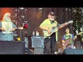“Stranger In Me” Enhanced Audio   Leftover Salmon with Jim Page   August 10, 2025   Redmond, WA