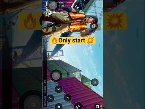 Bikki Cloud Gaming Gta 5 Unlimited Time| Bikii Cloud Gaming Gameplay| Gta 5 Cloud Gaming #shortsfeed