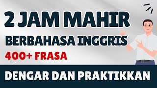 Download lagu Latihan kalimat bahasa inggris sehari hari mudah dan pelan II Belajar sambil tidur II Eps. 65 mp3
