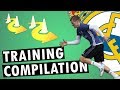 Toni Kroos - Training Compilation 2017 | Real Madrid - HD