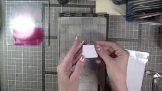 How to Letterpress for beginners