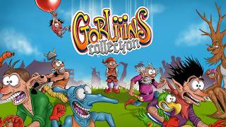 Gobliiins Collection (Official Trailer)