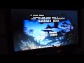 Closing To Winnie The Pooh Frankenpooh 1995 VHS