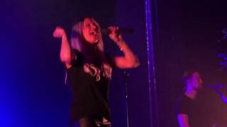 Luxuslärm Olpe - Himmel aus Gold