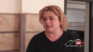 Սուր անկյուն 04.10.2020 - Գոհար Աթաբեկյան