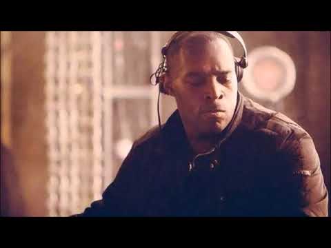 Kevin Saunderson - DJ Set on Triple J Mix-up (Australia) 2004-09-25